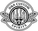 D&A Custom Marketing Solutions Logo